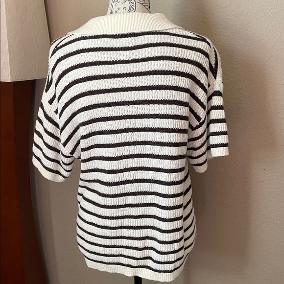 Thread & Supply Sweater - Picture 4 of 4